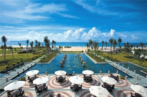 金大口福火锅串串香