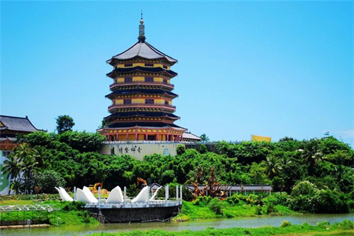 阿歪梭边鱼火锅