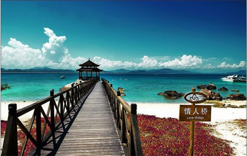 福乐签旋转小火锅