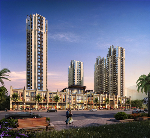 土炮李记串串香