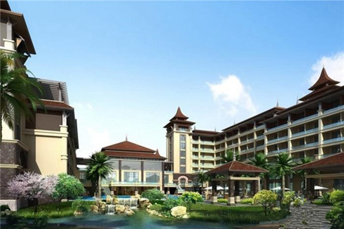 大斌家串串火锅