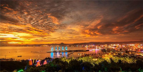 刘一锅铁锅焖面