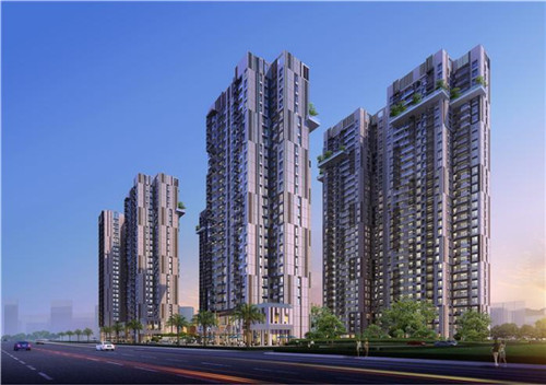 东方瑞俪国际洗衣