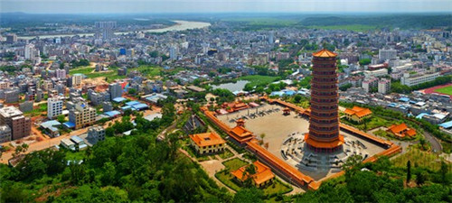 荣事达自助洗车机