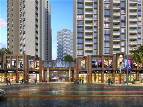 创业美妆店的项目介绍怎么写