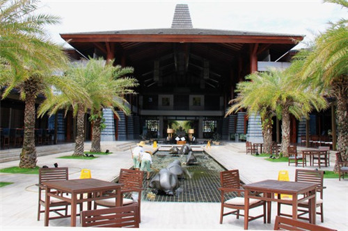 小县城投资什么店创业好，适合小县城的投资项目