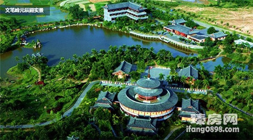 莲海世界旅游景区 门票（莲海世界景区在哪里）