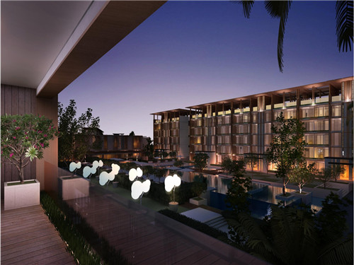 房地产公司年度营销方案ppt（房地产全年营销策划工作计划ppt）