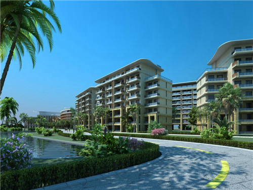 长沙境界城房价多少（长沙境界城房价多少钱）