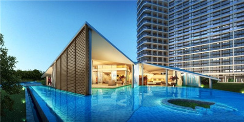 龙子湖岛上有什么景点（龙子湖岛上有什么景点吗）