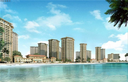 洪晟园房价走势如何（泉州洪晟园）