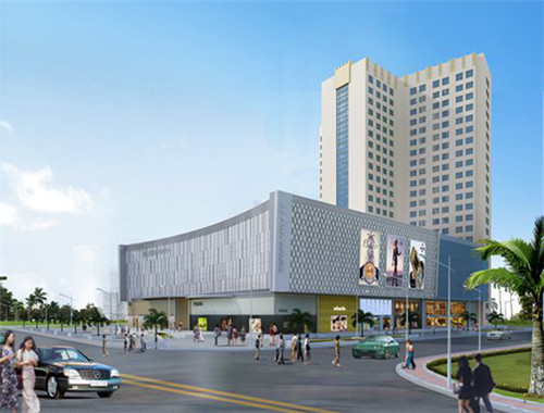 林州哪里最好玩（林州哪里好玩?）