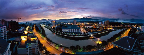 青取之于蓝而青于蓝主要说明（青取之于蓝而青于蓝论证了什么）