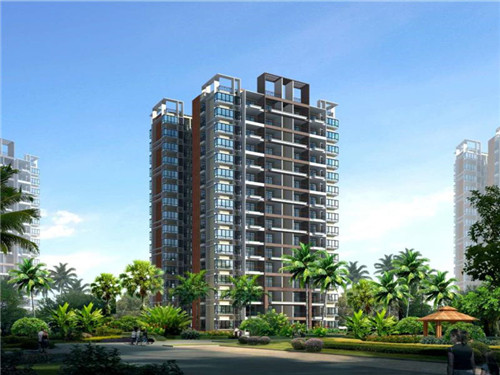 雍云邸房价走势预测（雍云邸房价走势预测分析）