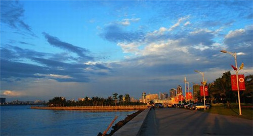 阳西哪里风景好玩（阳西景点最好玩的地方）